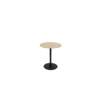 Zuiver Snow Bijzettafel Brushed Brass