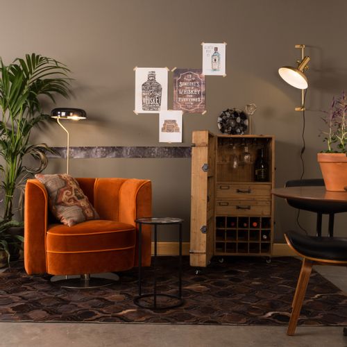 Dutchbone - Inspiratie