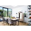 Afbeelding van Woood Exclusive Silas Eettafel Beige