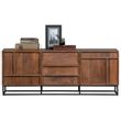 Afbeelding van Woood Forrest TV Meubel Mango Hout Naturel