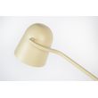 Afbeelding van Zuiver Vloerlamp Lau Brown Rice