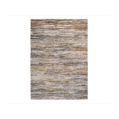 Louis de Poortere Sari Wood - 230 x 330 CM Louis de Poortere Sari Wood - 230 x 330 CM