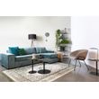 Afbeelding van Zuiver Feston Lounge Chair Grijs