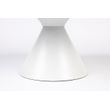 Afbeelding van Zuiver Coffee Table Floss White