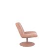 Afbeelding van Zuiver Lounge Chair Bubba Pink