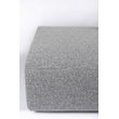 Afbeelding van Zuiver Outdoor Hocker Breeze Grijs