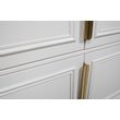 Afbeelding van BePureHome Organize Vitrinekast - 62 CM