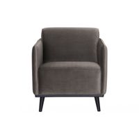 BePureHome Statement Fauteuil Taupe