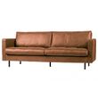 Afbeelding van BePureHome Rodeo Classic 2.5-zits Bank Cognac