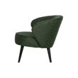 Afbeelding van Woood Bo Fauteuil Panter Groen