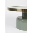 Afbeelding van Zuiver Coffee Table Glam Green