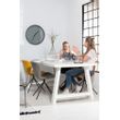 Afbeelding van Zuiver Time Bandit Klok Grey Grey