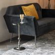 Afbeelding van Dutchbone Side Table Sue Black