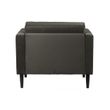 Afbeelding van Woood Livia Fauteuil Warm Groen
