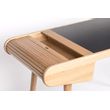 Afbeelding van Zuiver Writing Desk Barbier Natural