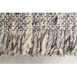 Afbeelding van Zuiver Frills Vloerkleed Beige Grijs - 170 x 240 CM