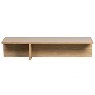 VT Wonen Angle Salontafel Eiken VT Wonen Angle Salontafel Eiken