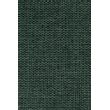 Afbeelding van White Label Living Counter Stool Jolien Gold/Dark Green