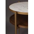 Afbeelding van Dutchbone Bella Side Table