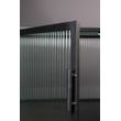 Afbeelding van Dutchbone Boli Sideboard High Zwart