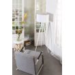 Afbeelding van Zuiver Tripod Vloerlamp Wit