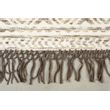 Afbeelding van White Label Living Carpet Liv 200 x 300 Taupe