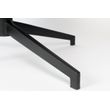 Afbeelding van Zuiver Uncle Jesse Lounge Chair