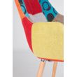 Afbeelding van Zuiver Armchair Twelve Patchwork