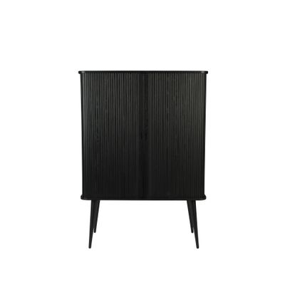 Zuiver Barbier Cabinet Black Zuiver Barbier Cabinet Black