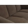 Afbeelding van BePureHome Woolly Bank 3-zits Schapenvacht Groen