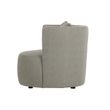 Afbeelding van VT Wonen Explore Fauteuil Bouclé Grijs