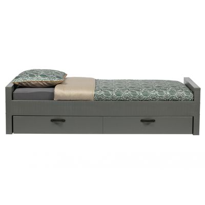 Woood Morris Bed Woood Morris Bed