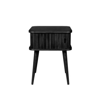Zuiver Barbier Side Table Black Zuiver Barbier Side Table Black