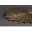 Afbeelding van Dutchbone Side Table Leela Brass L