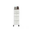 Afbeelding van BePureHome Stuff Kast Wit