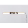Afbeelding van Zuiver Saber Wandlamp