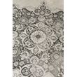 Afbeelding van Zuiver Coventry Outdoor Vloerkleed Zwart - 280 CM