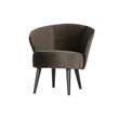 Afbeelding van Woood Bo Fauteuil Warm Groen