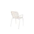 Afbeelding van Zuiver Vondel Garden Armstoel Clay