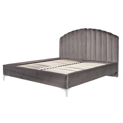 Richmond Interiors Bed Belmond 180x200 excl matras (Quartz Stone 101) Richmond Interiors Bed Belmond 180x200 excl matras (Quartz Stone 101)