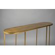 Afbeelding van Dutchbone Zodiac Console Table
