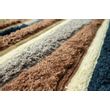 Afbeelding van BePureHome Flowerfields Vloerkleed Multicolor 170x240cm