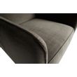 Afbeelding van Statement Fauteuil Warm Groen