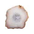 Afbeelding van Richmond Interiors Bijzettafel Camella (White)