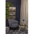 Afbeelding van Dutchbone Vidrio Side Table Brass