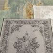 Afbeelding van Zuiver Coventry Outdoor Vloerkleed Zwart - 170 x 240 CM