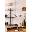 Afbeelding van Zuiver Shelby Tafellamp Taupe