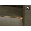 Afbeelding van BePureHome Rodeo Fauteuil Army