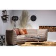 Afbeelding van Woood Exclusive Griffin Staande Lamp Zwart