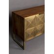 Afbeelding van Dutchbone Volan Sideboard